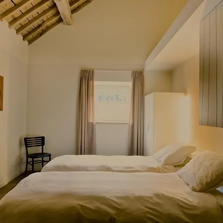Hotel Ferme Refat