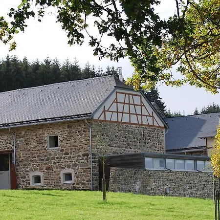 Hotel Ferme Refat Stavelot