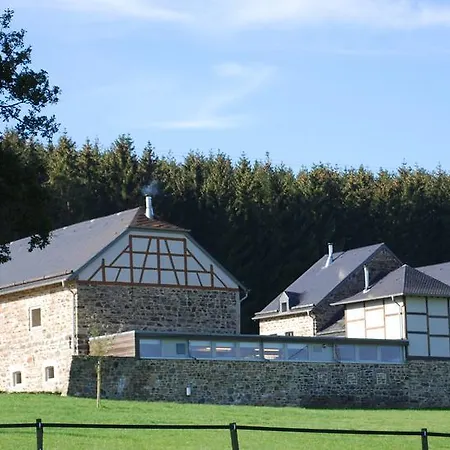 Hotel Ferme Refat 2*