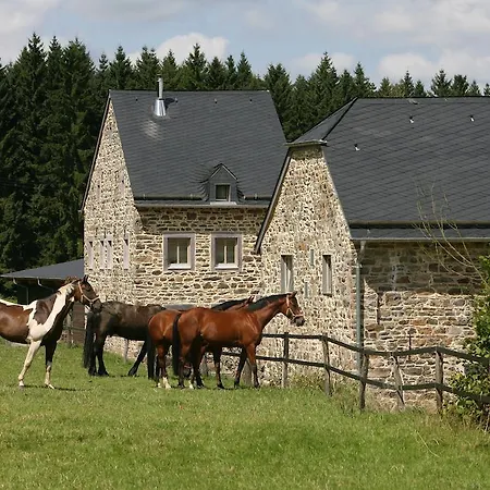 Hotel Ferme Refat