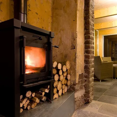 Hotel Ferme Refat Stavelot