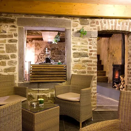 Hotel Ferme Refat Stavelot
