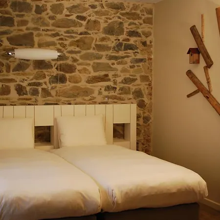Hotel Ferme Refat 2*