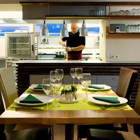 Hotel Ferme Refat Stavelot