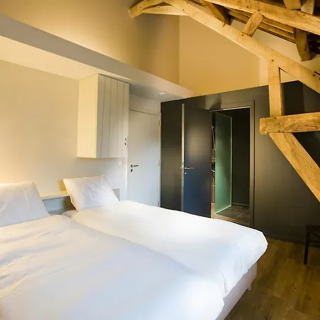 Hotel Ferme Refat