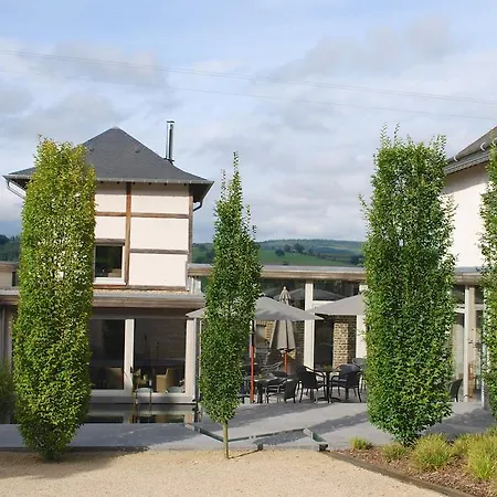 Hotel Ferme Refat