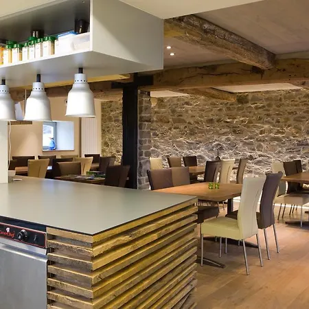 Ferme Refat 2*